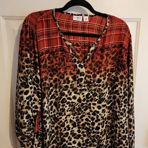 Cato tuinc Blouse 18/20